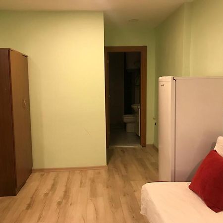 Historial Suit Apart Hotel Стамбул Экстерьер фото