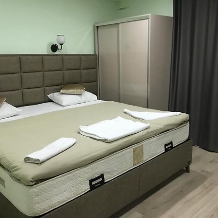 Historial Suit Apart Hotel Стамбул Экстерьер фото