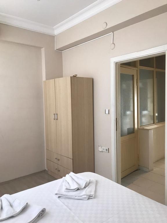 Historial Suit Apart Hotel Стамбул Экстерьер фото