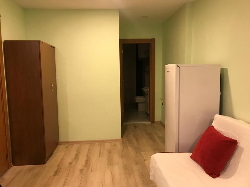 Historial Suit Apart Hotel Стамбул Экстерьер фото