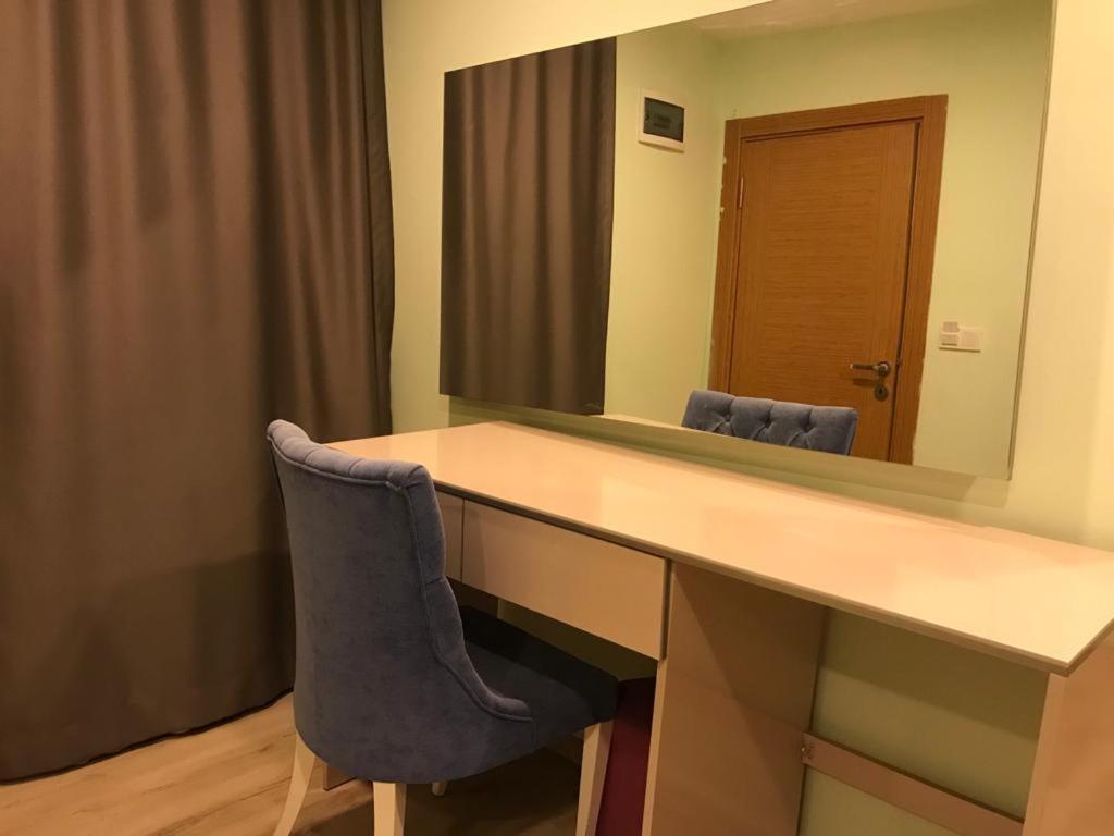 Historial Suit Apart Hotel Стамбул Экстерьер фото